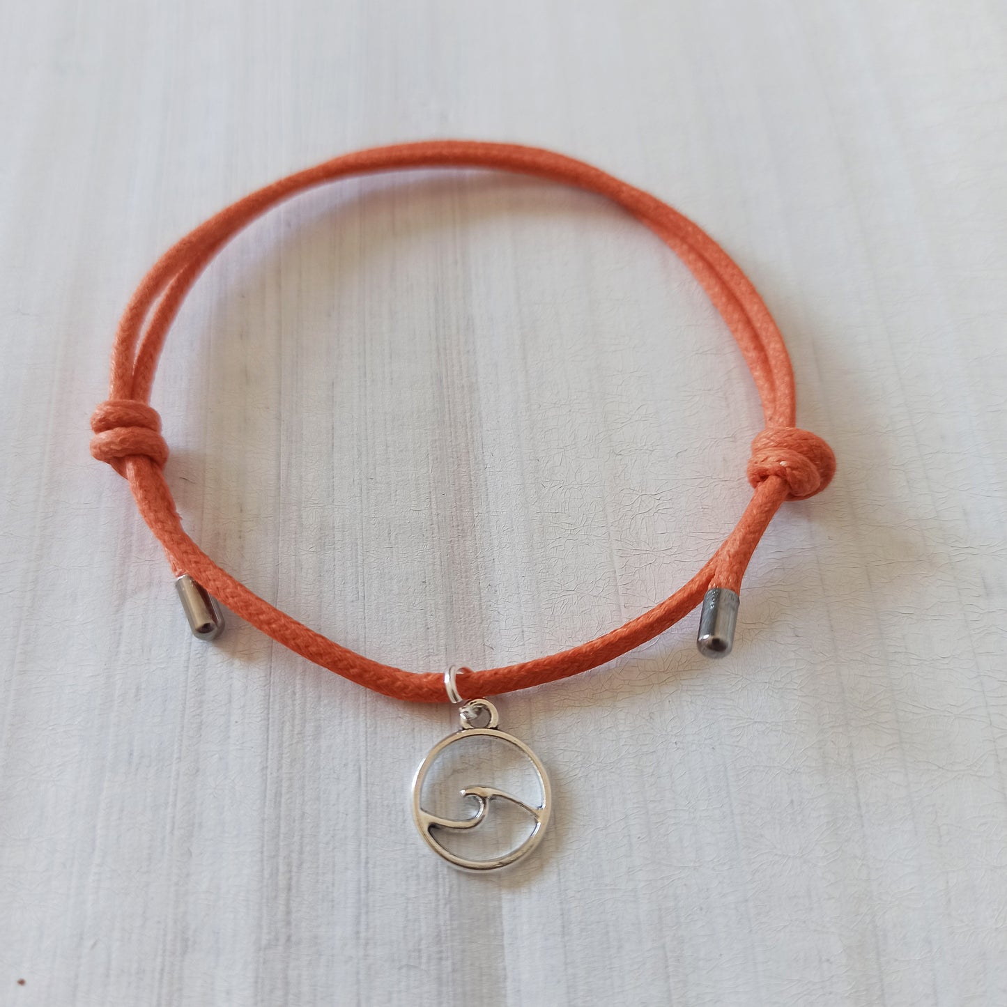 Ocean Wave Bracelet Anklet