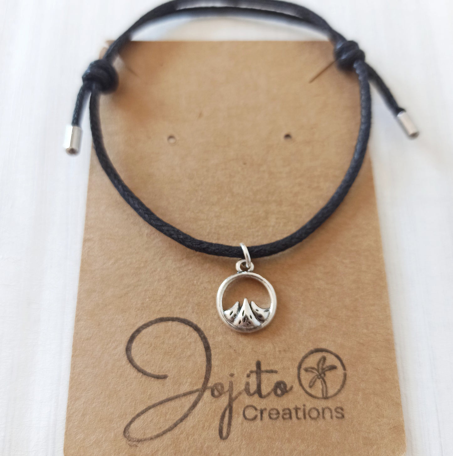 Ocean & Mountain Bracelets
