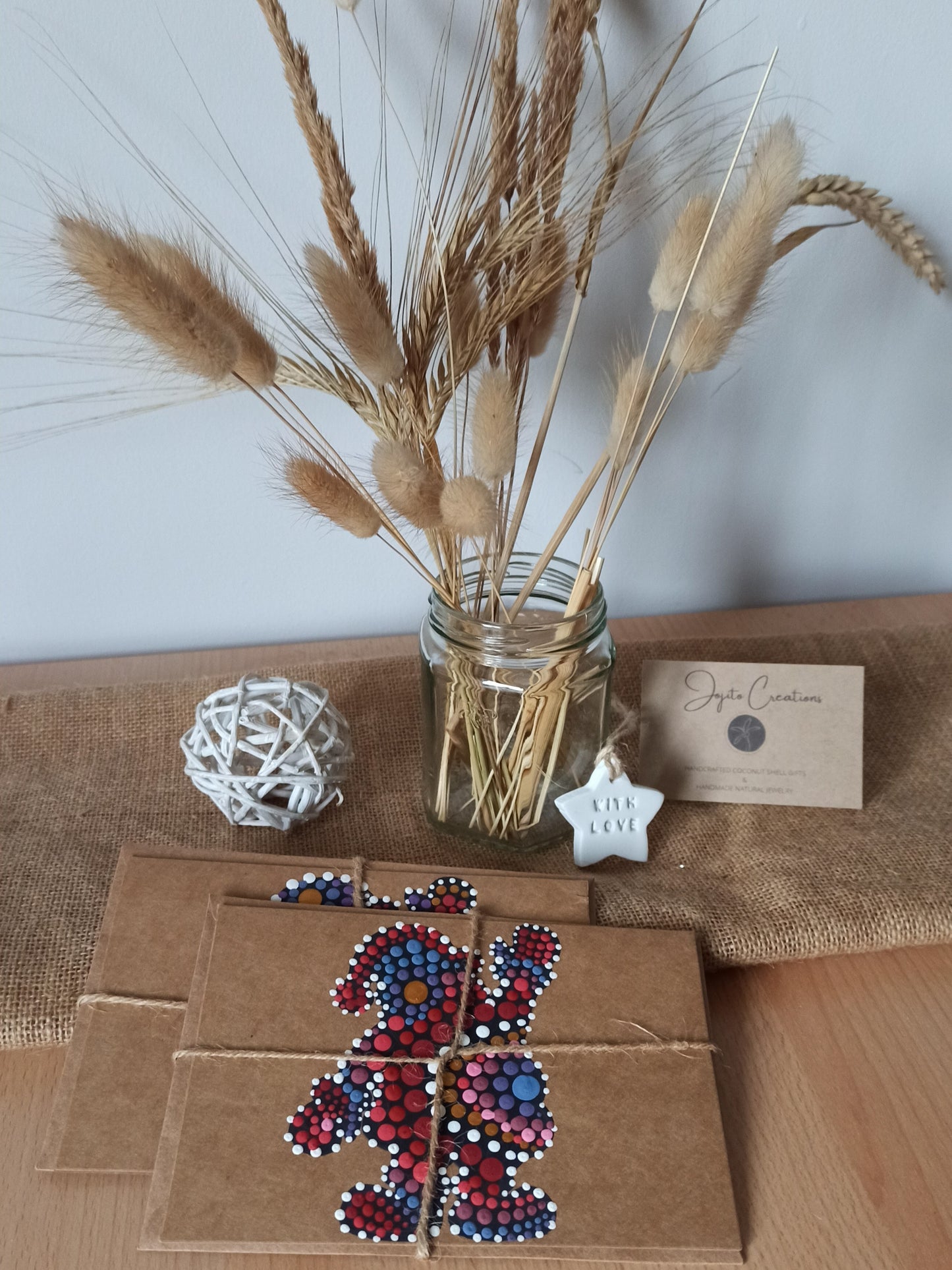 Father Christmas Cards