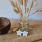 Personalised Clay Gift Tag