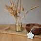 Personalised Clay Star