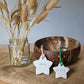 Personalised Clay Star