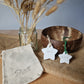 Personalised Clay Star