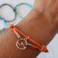 Ocean Wave Bracelet Anklet